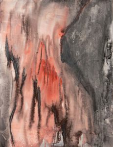 tableau peinture corps