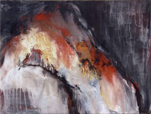 tableau peinture corps