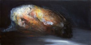 tableau peinture corps