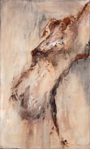 tableau peinture corps