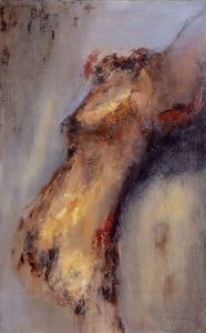 tableau peinture corps