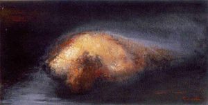 tableau peinture corps