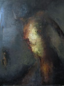 tableau peinture égarés