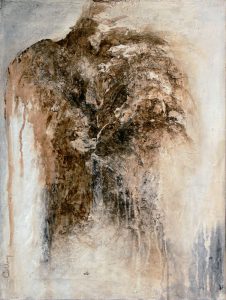 tableau peinture corps