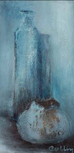 Peinture nature morte